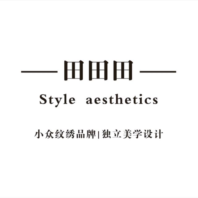 田田田美学官方号