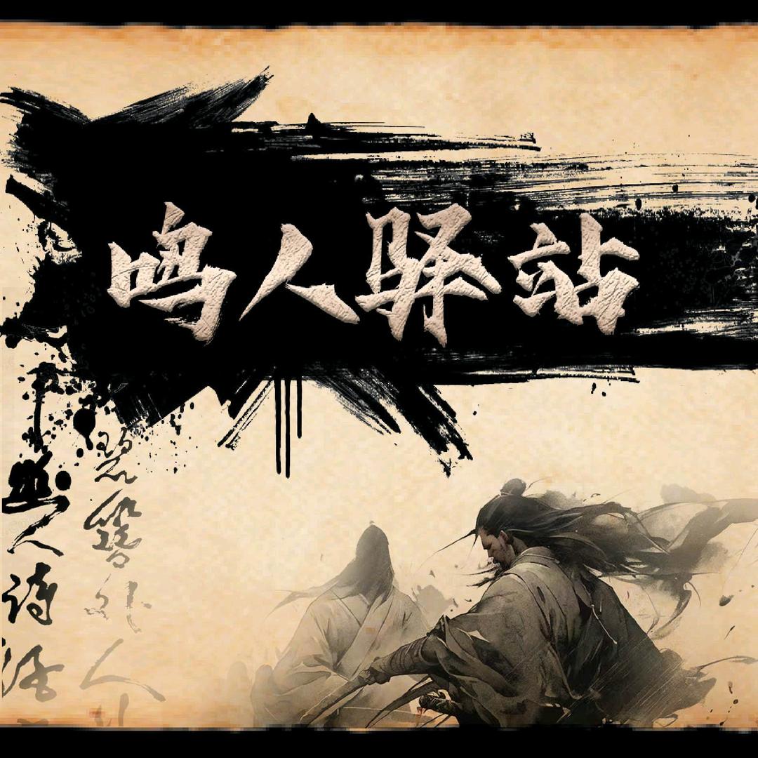 鸣人驿站游戏俱乐部