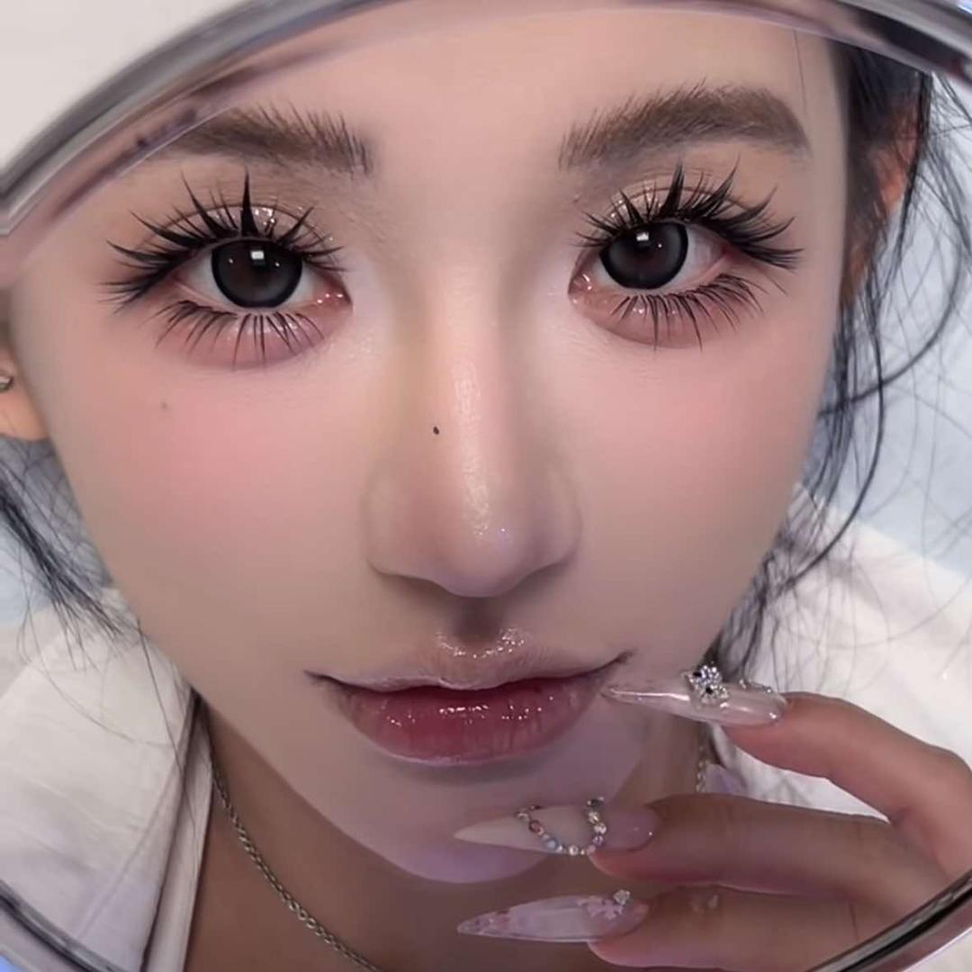 予见高定美学官方号