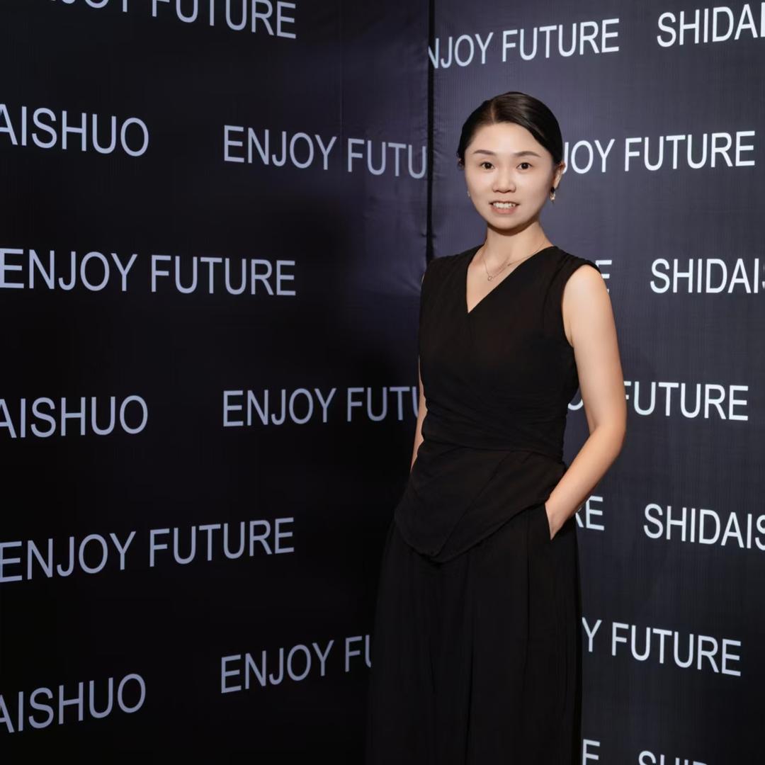 泱瑜美容美体馆官方号