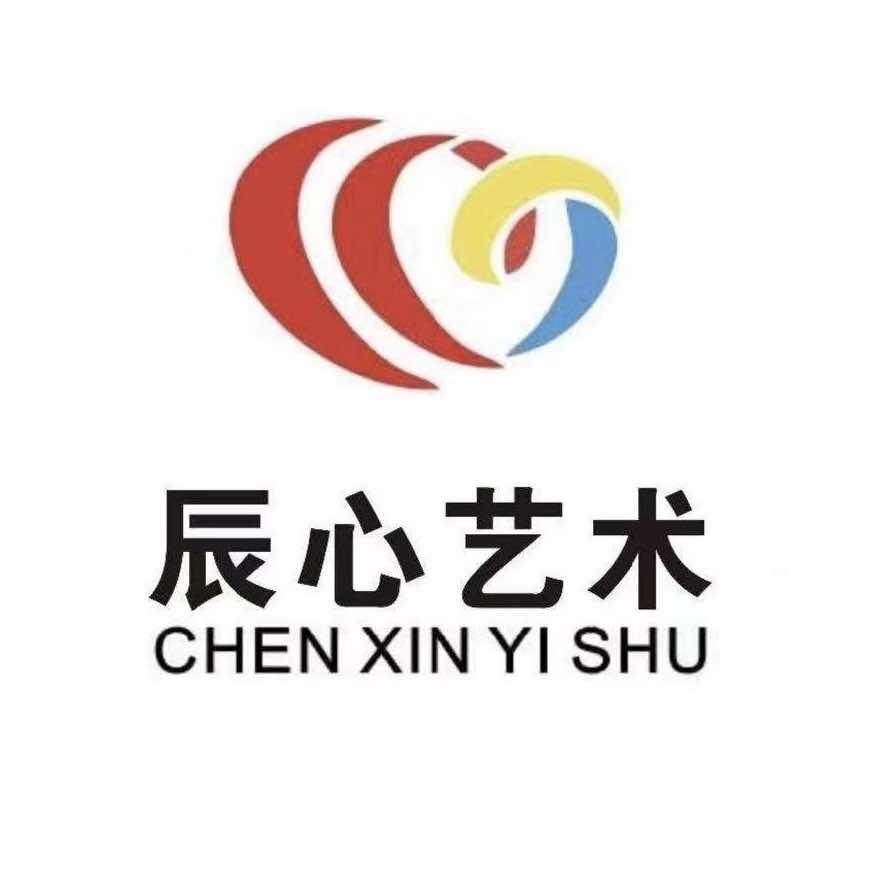 辰心艺术官方号