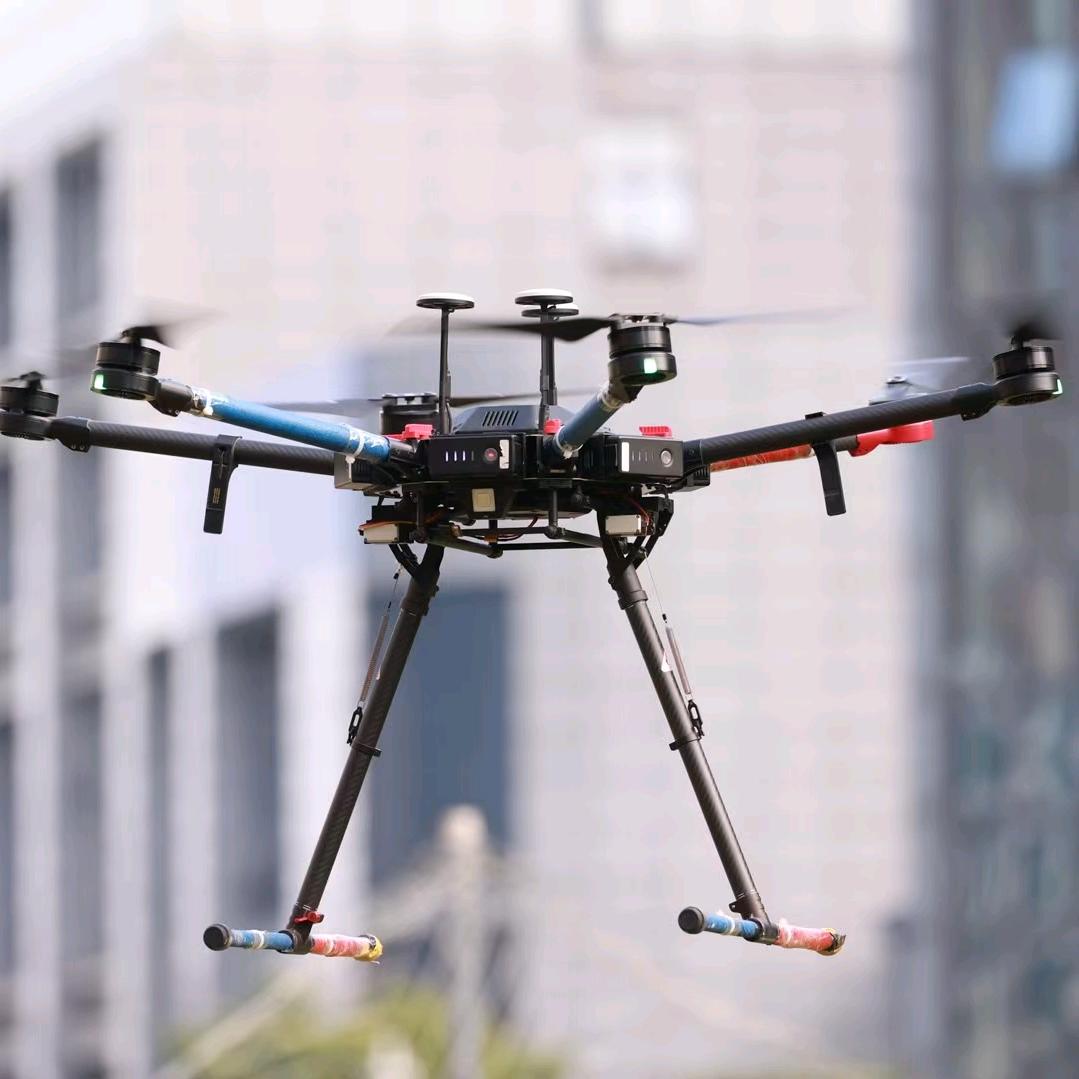 东莞汇邦无人机基地官方号