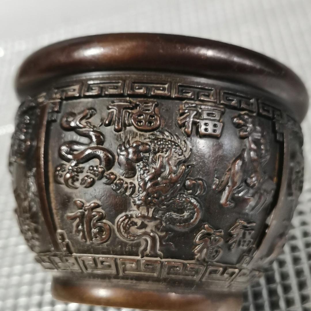 一直在路上（如布鹏）