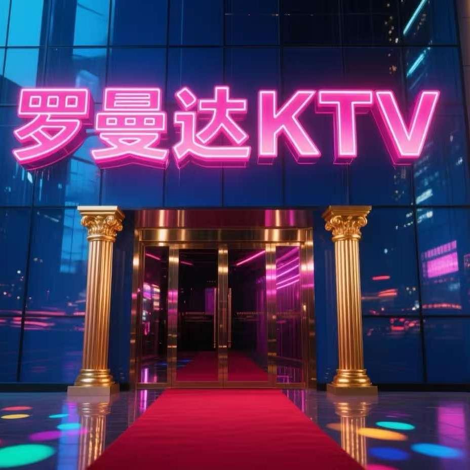 罗曼达娱乐官方号