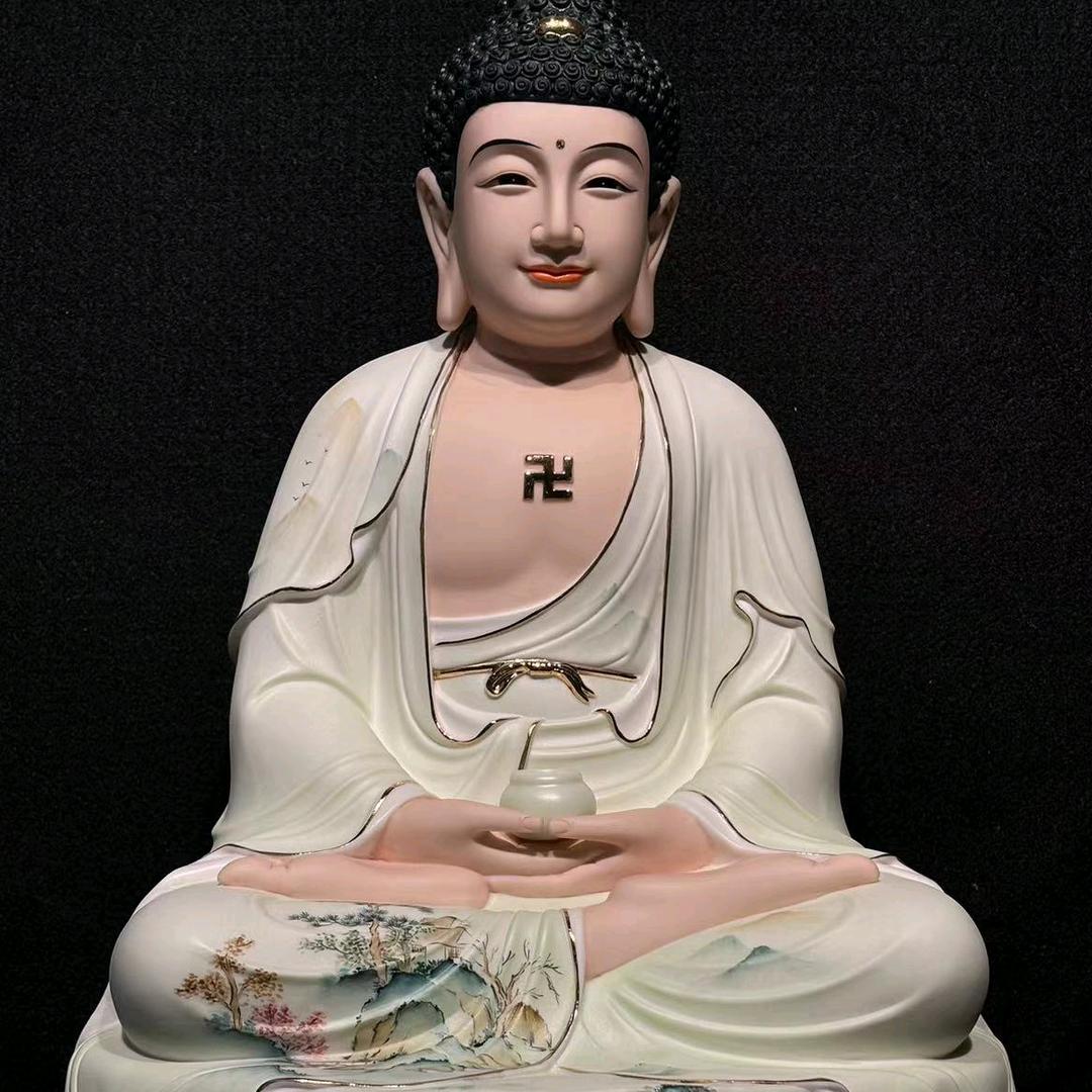 德缘 佛像/国学
