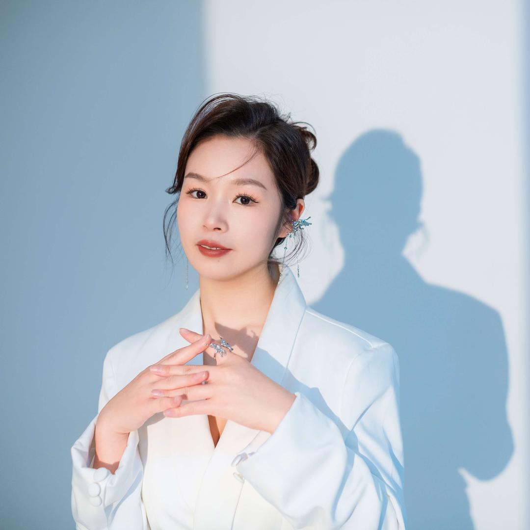 千姿秀皮肤管理-萍萍