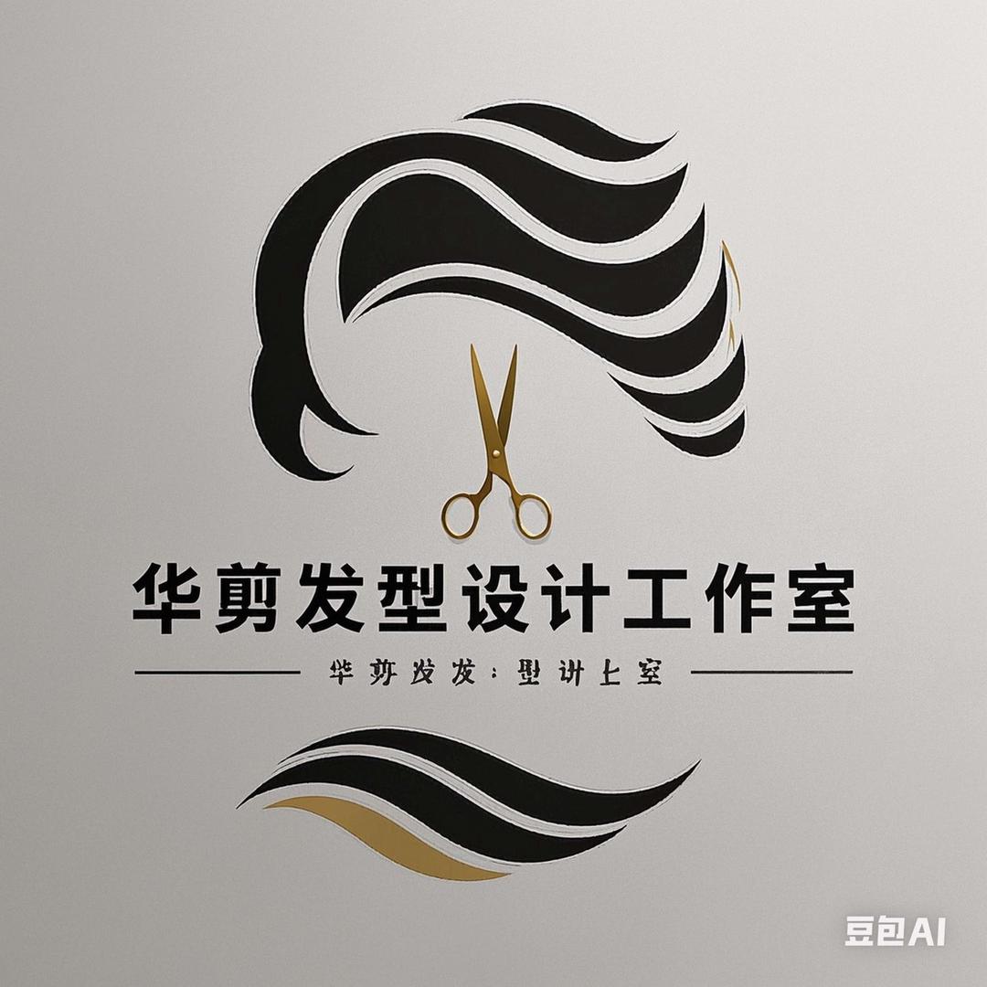 华剪发型设计工作室
