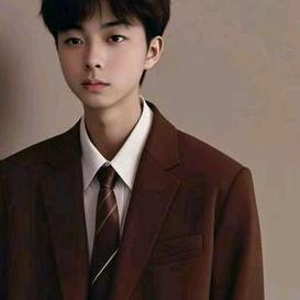 邳州嘉然发型设计 男士烫发专家阿翔