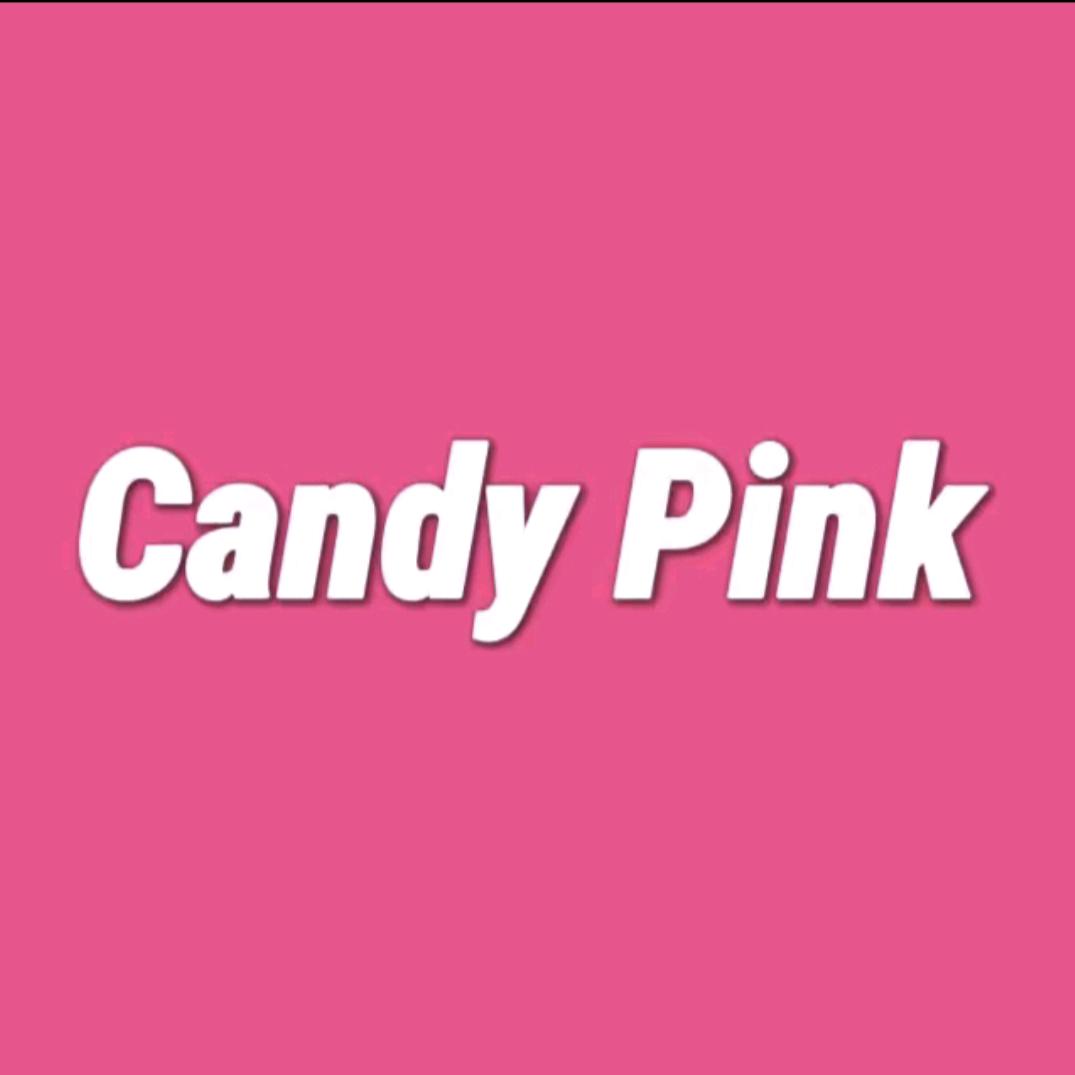 Candy Pink ● CP酒吧