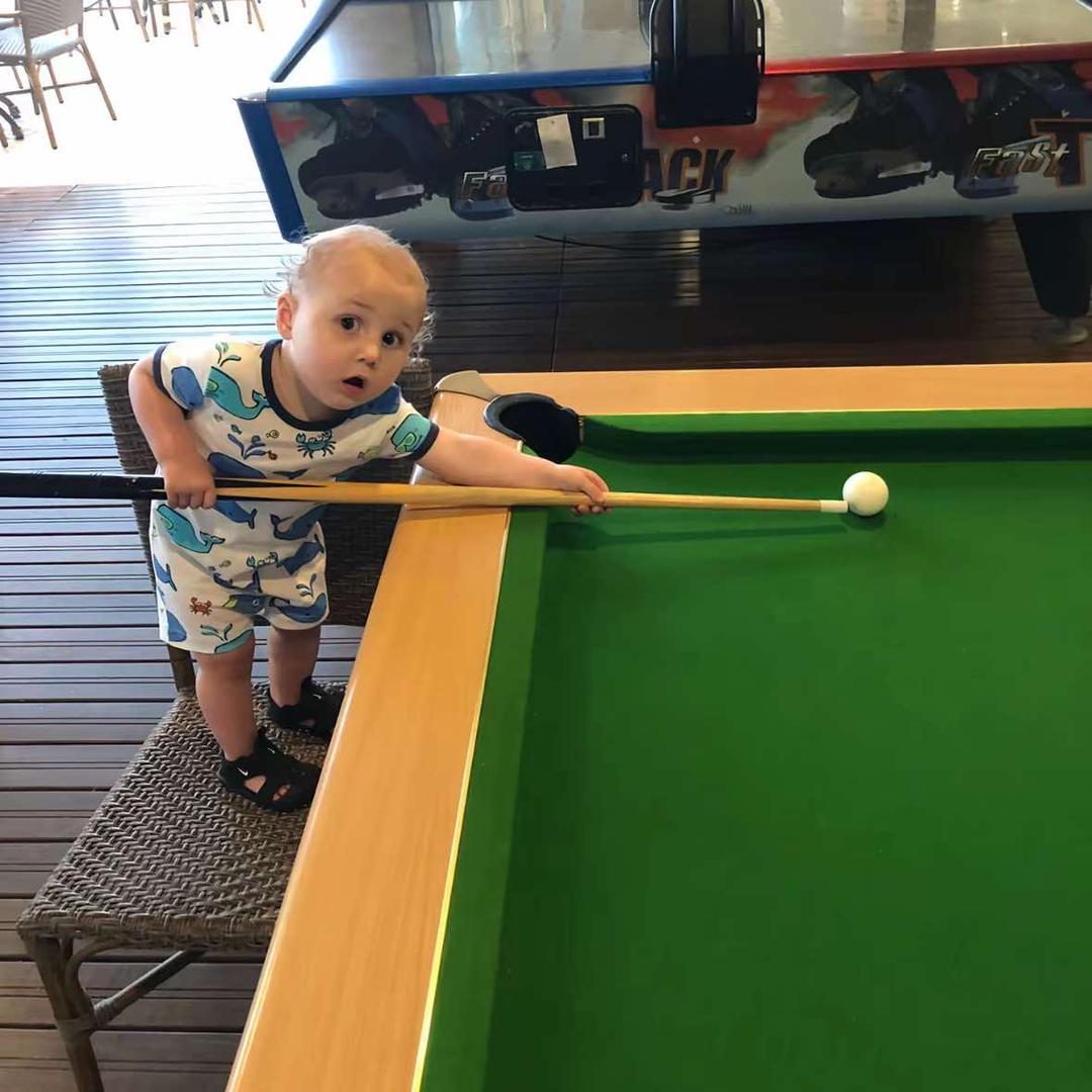 星八客台球官方号