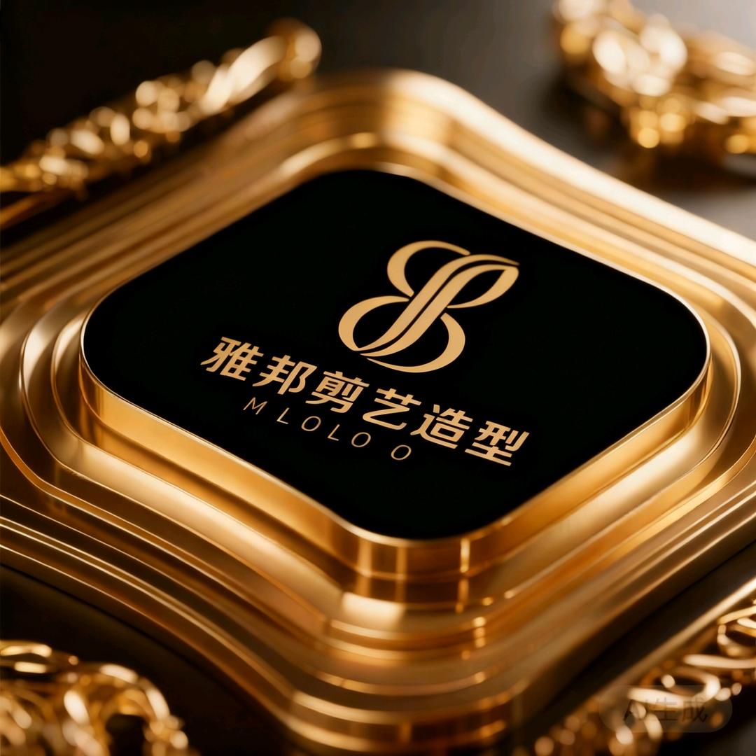 雅邦剪艺烫染接发官方号