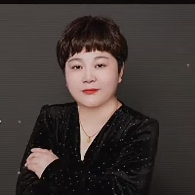 昆山品格美业花姐总帐号