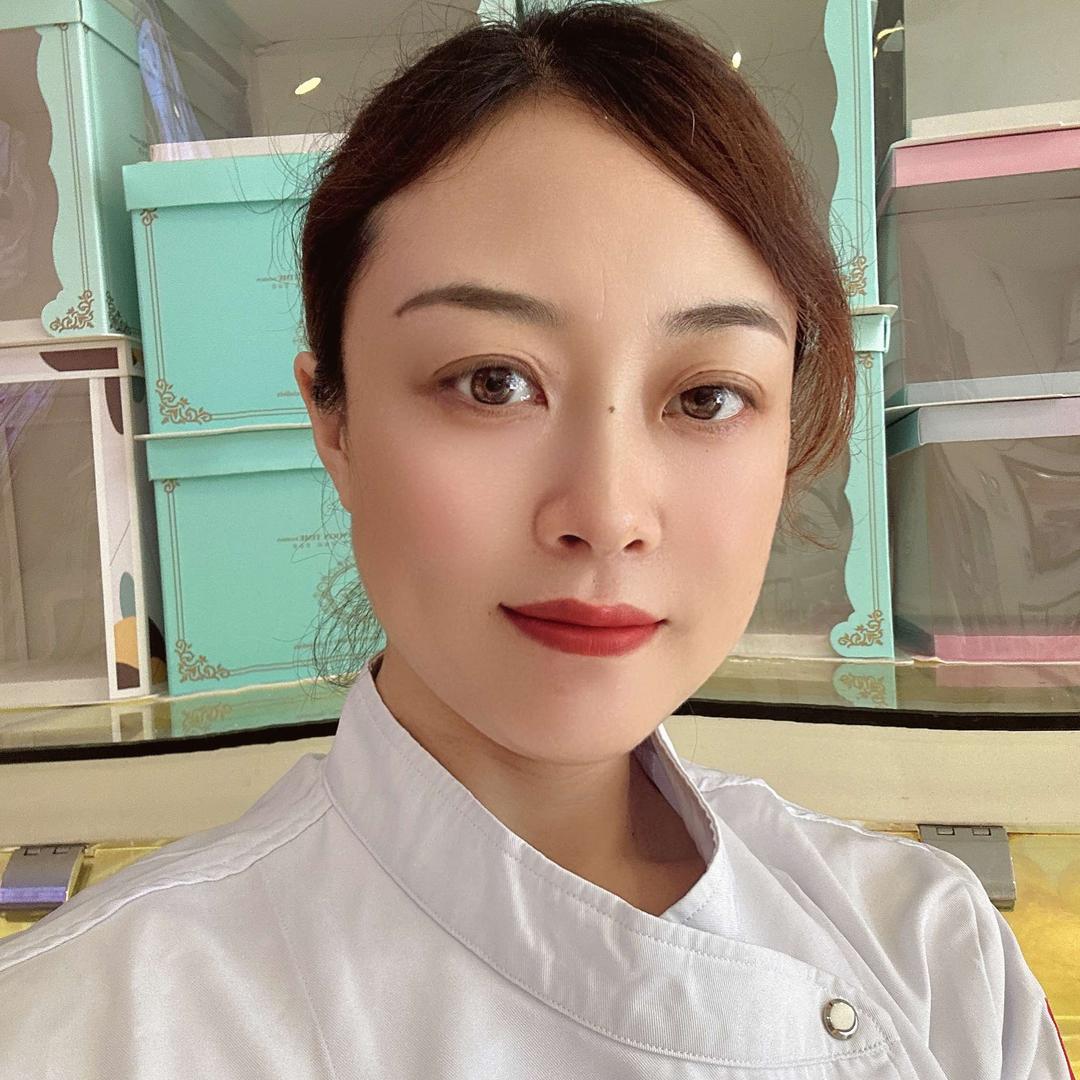 浈江区麦香人家面包店