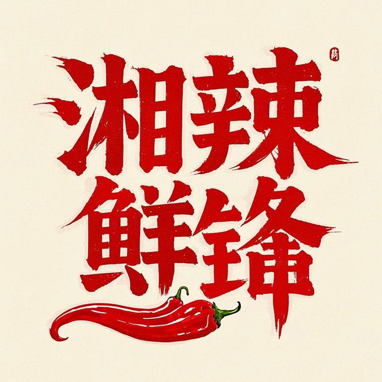 湘辣鲜锋土菜馆