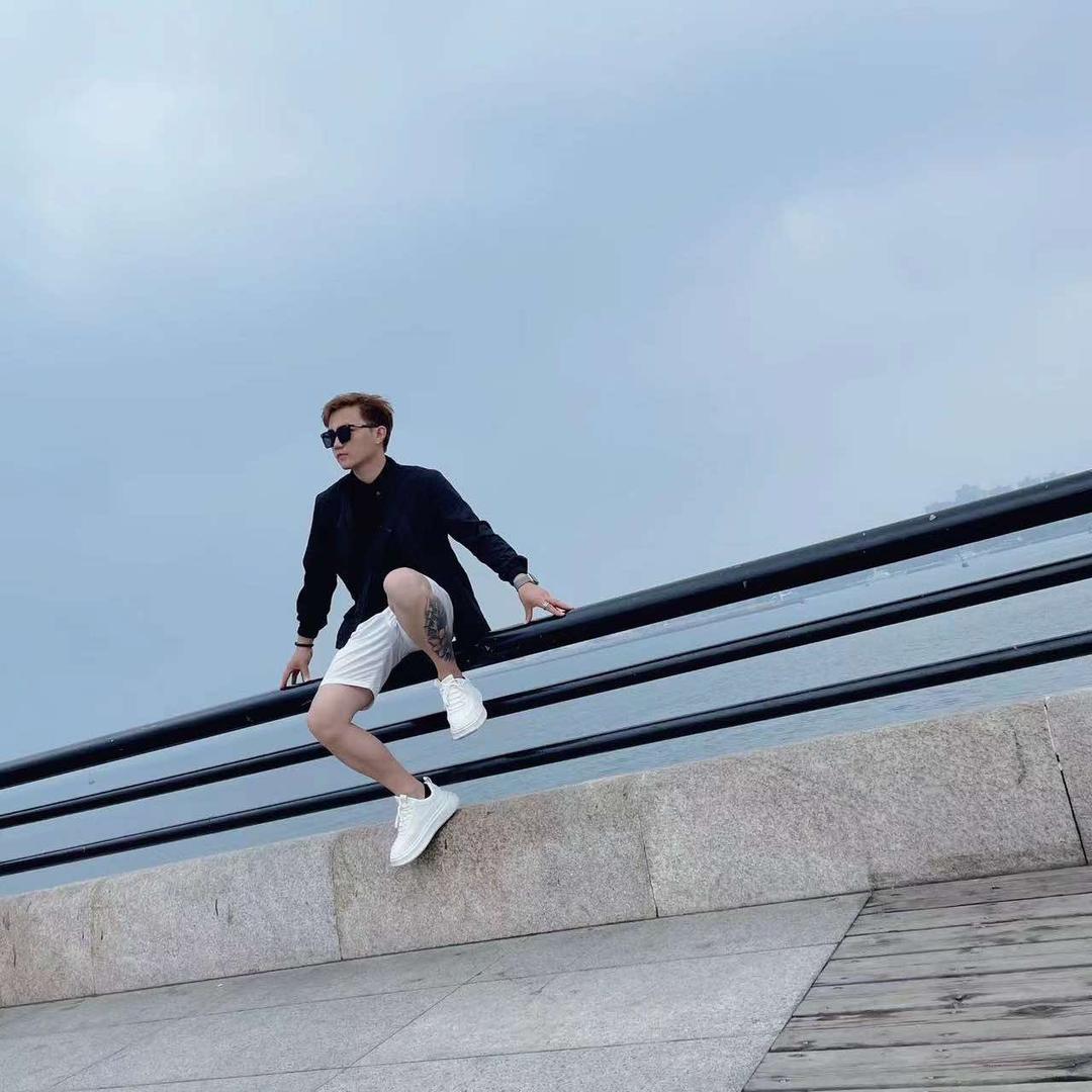 原阳尚美造型！