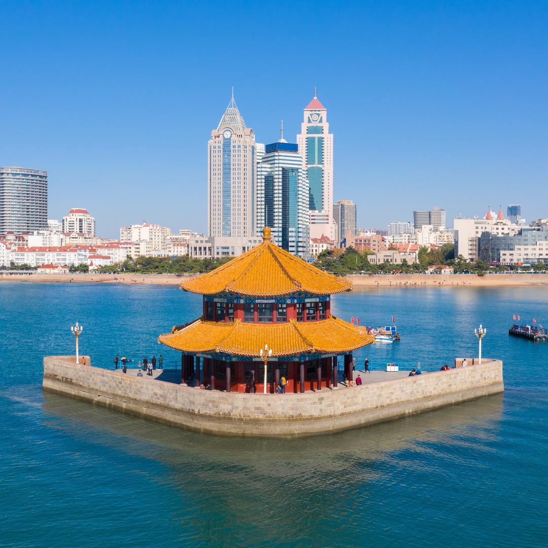 纯玩青岛威海小团
