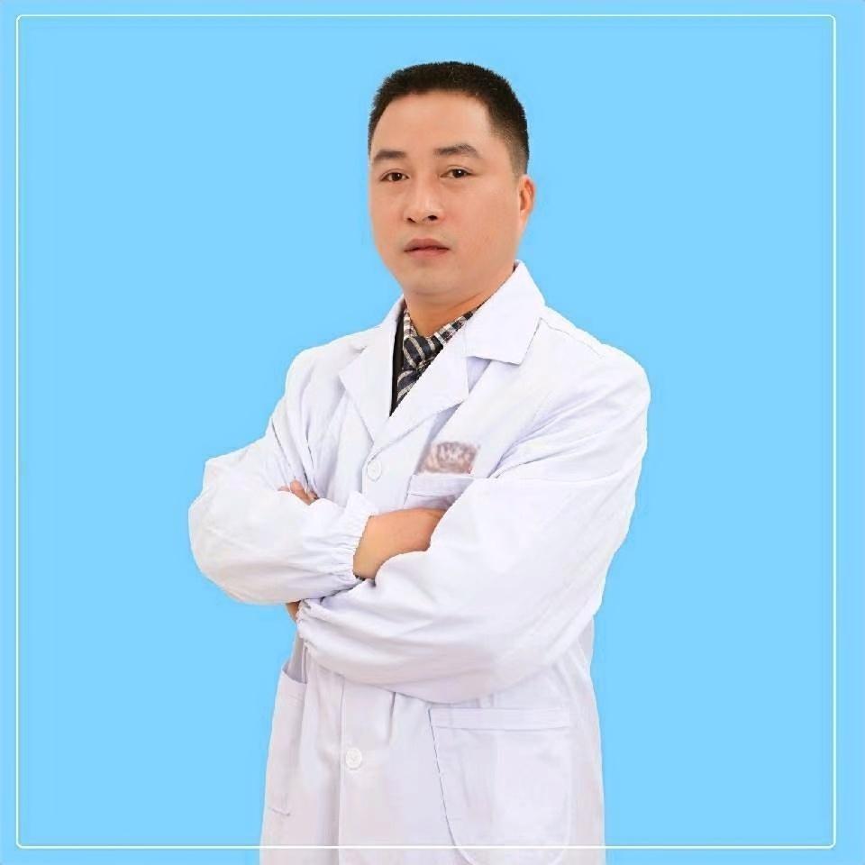 山水体检（李主任）