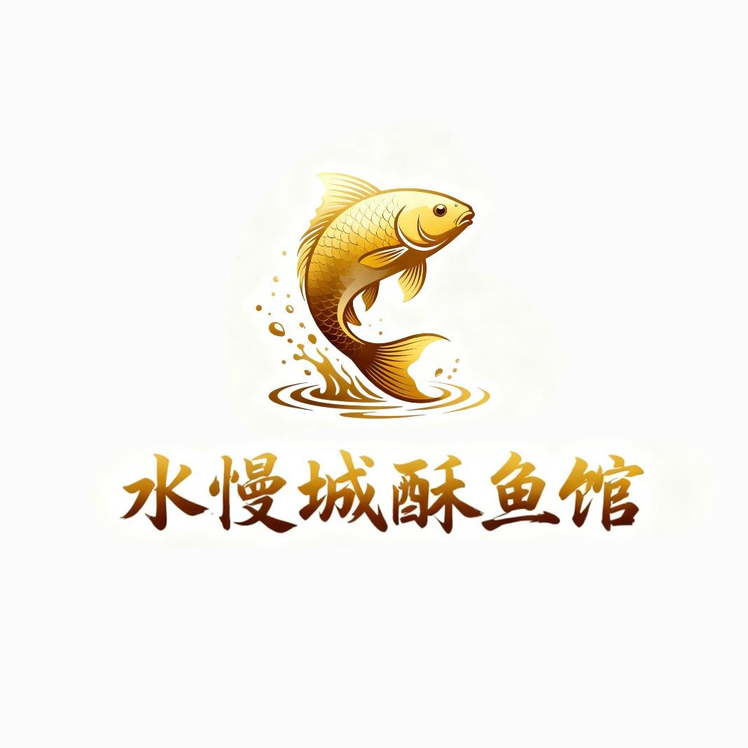 水慢城酥鱼馆
