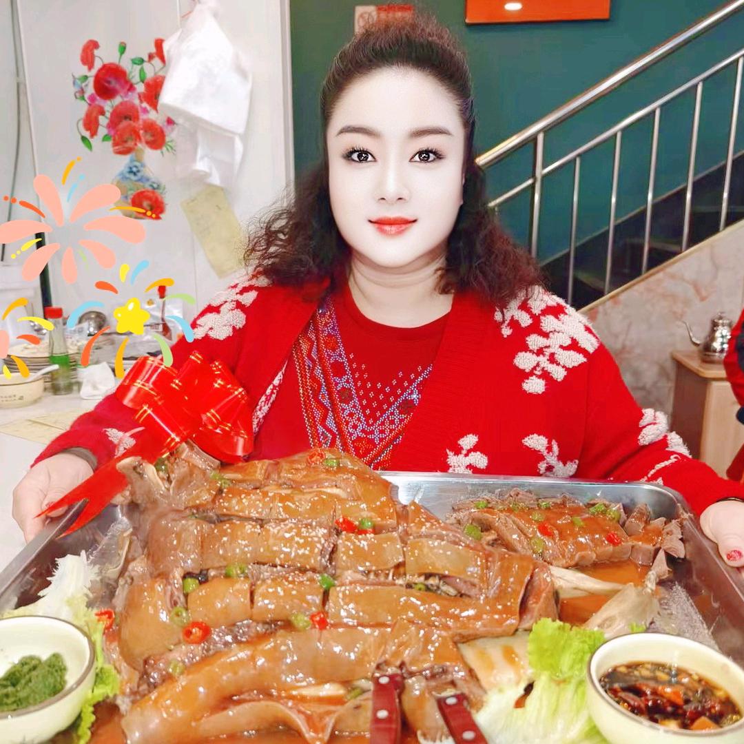 咱们家菜馆(滨河公馆店)官方号