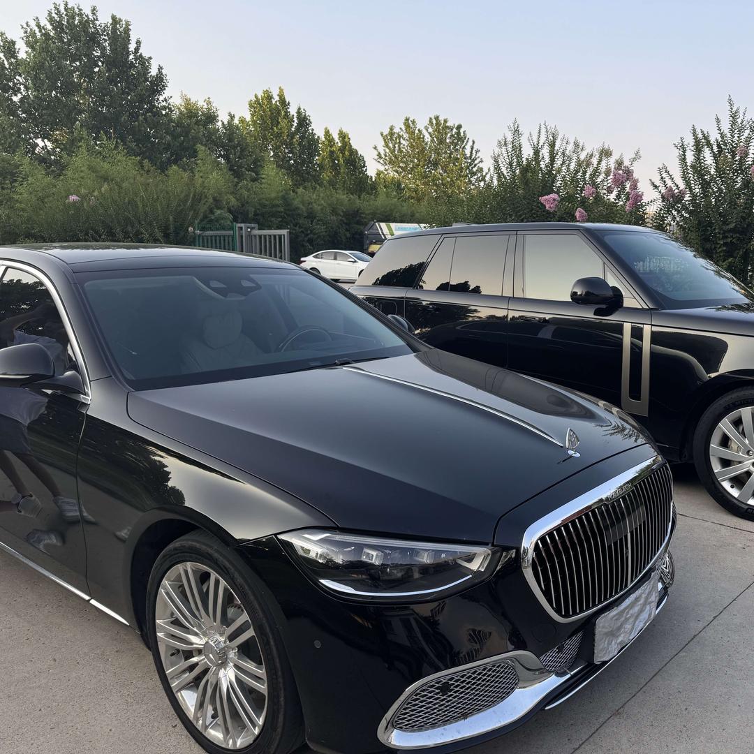 信友租车（信友）