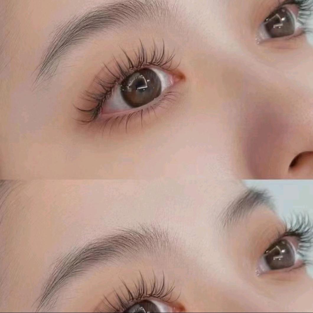 陆月自助美甲美睫穿戴甲
