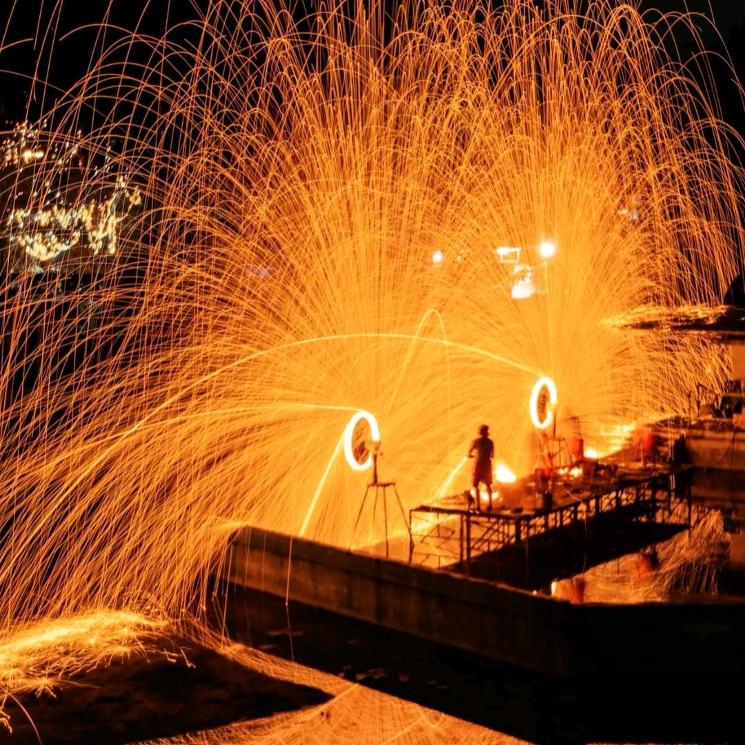 巴中不夜城官方号