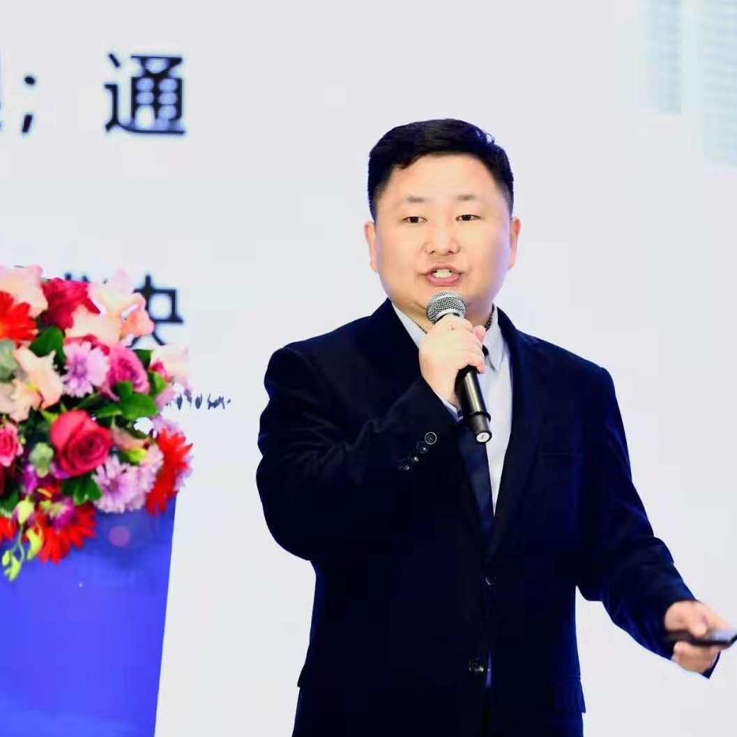 杰哥·做餐饮