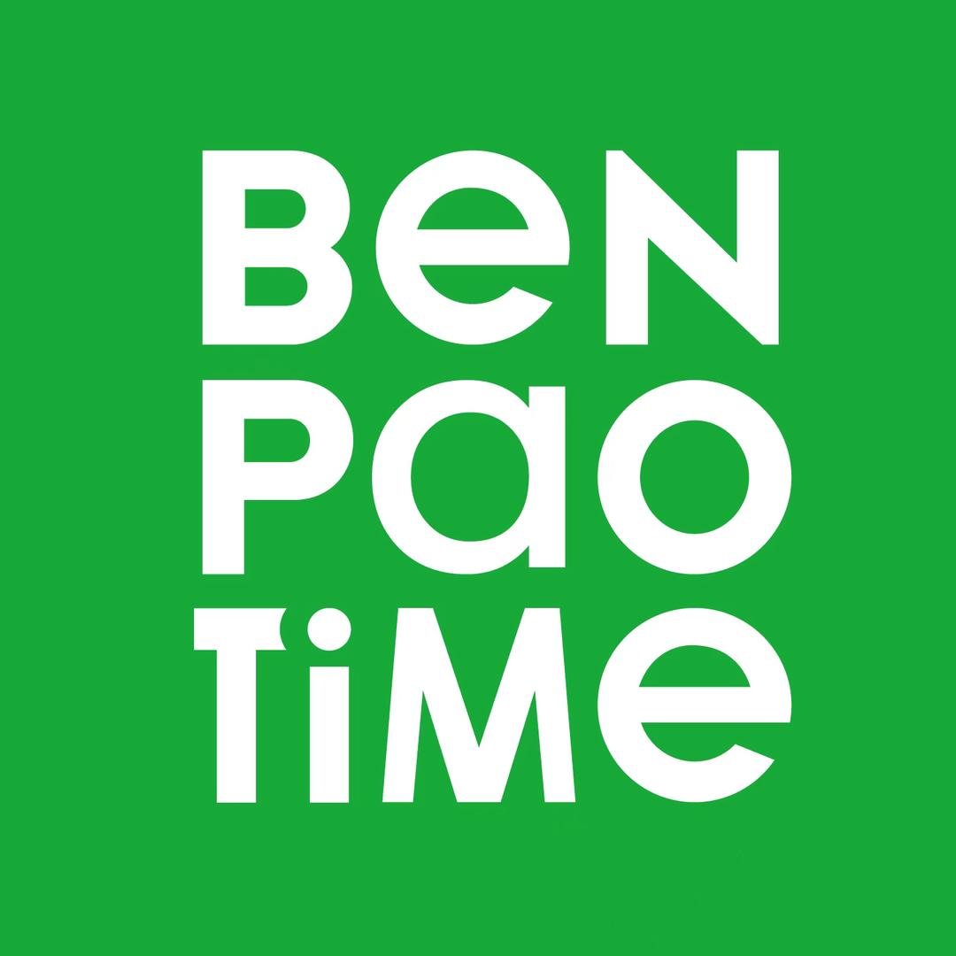 BenPaoTime中国奔跑富力万达店