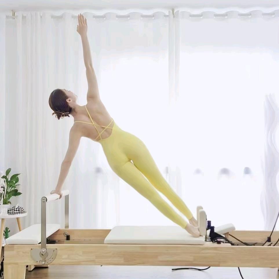 初·Pilates普拉提会馆