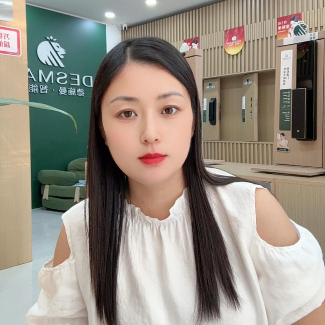 周口德施曼智能锁（大庆路旗舰店）