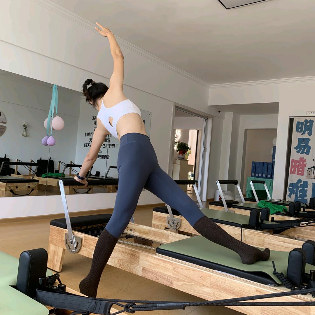 欣源·瑜伽·普拉提(南门口店)官方号
