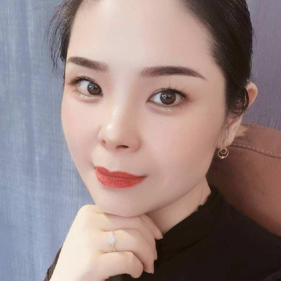 汝州红木家具一姐丹丹