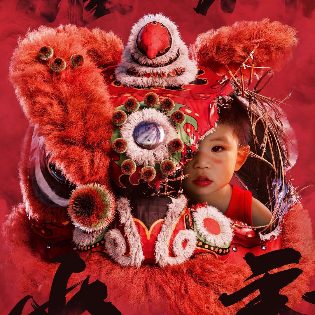贝迪儿童摄影
