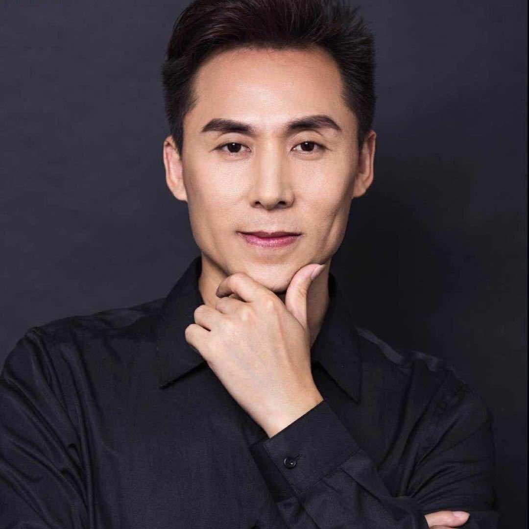 米阳美发设计