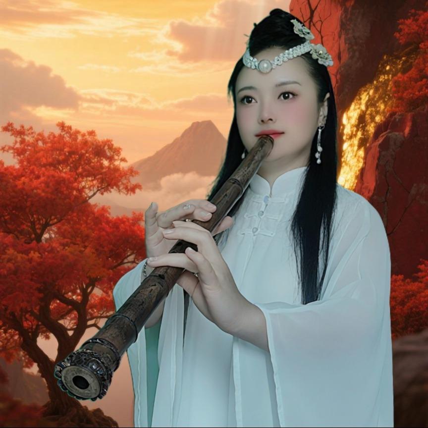 阳岚音乐器工作室官方号(焕坤)