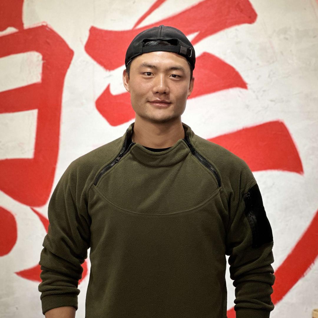 西宁黄晓明（破店烂蹄花主理人）