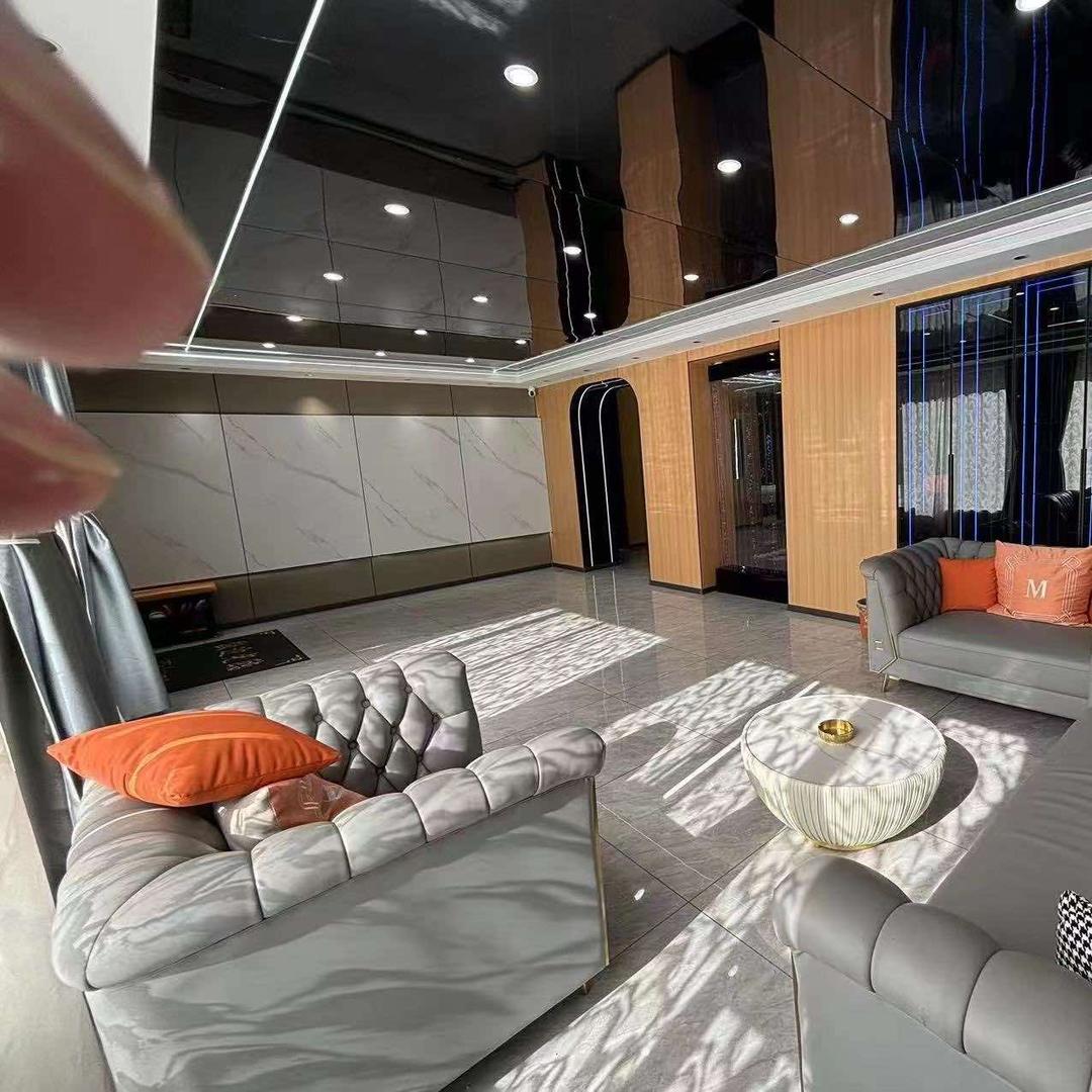 相遇未迟轰趴馆