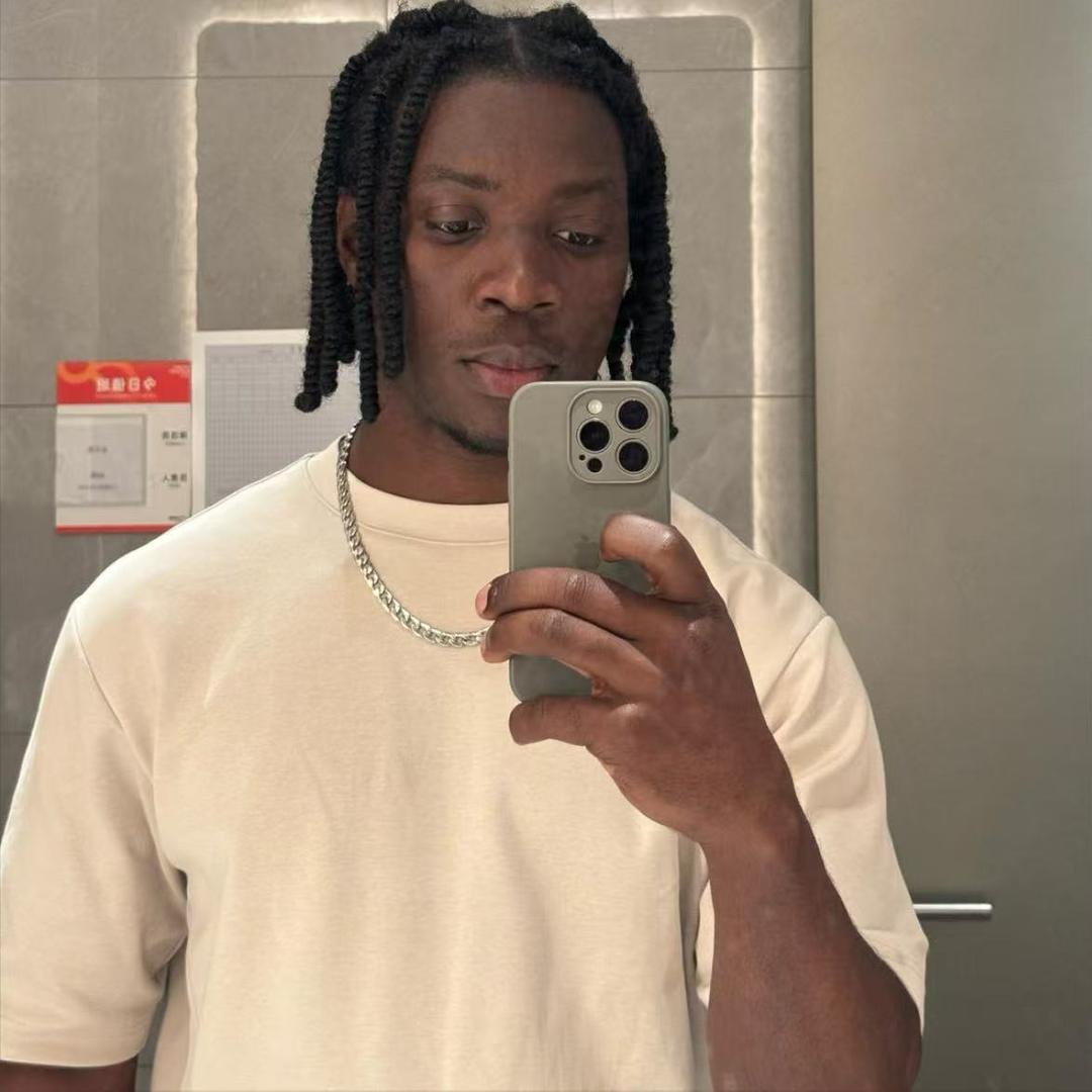 黑哥收藏（华朔）