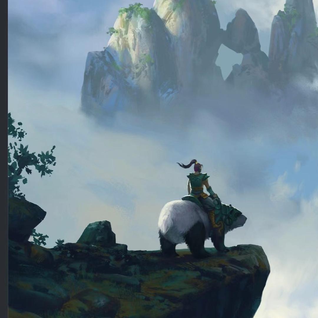 你是恩赐亦是劫