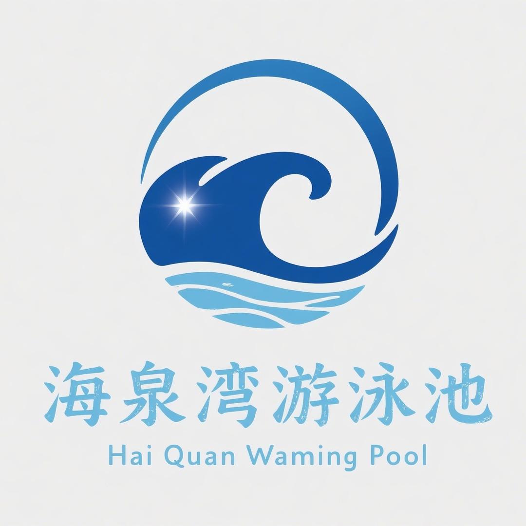 鸳鸯海泉湾游泳池