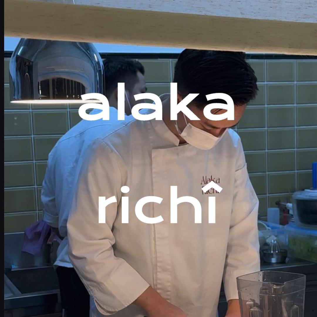 Alakarichi