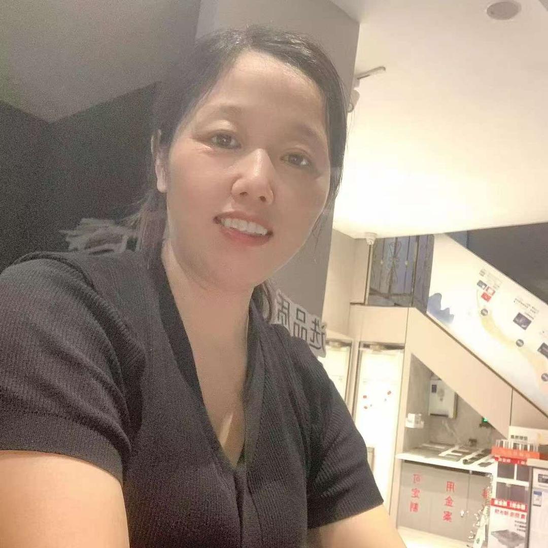 海安恒洁卫浴顾晓莉