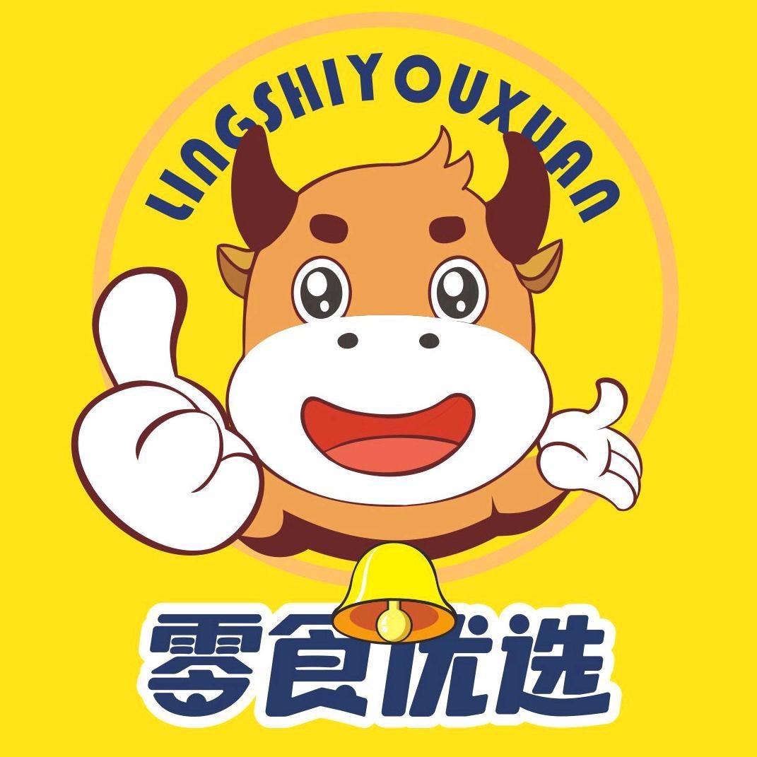 零食优选(郝穴转盘店)