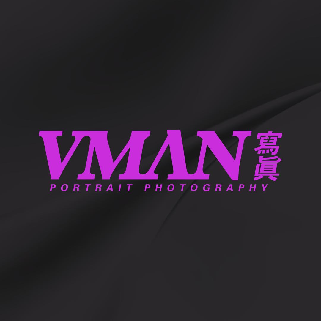 VMAN唯漫写真摄影