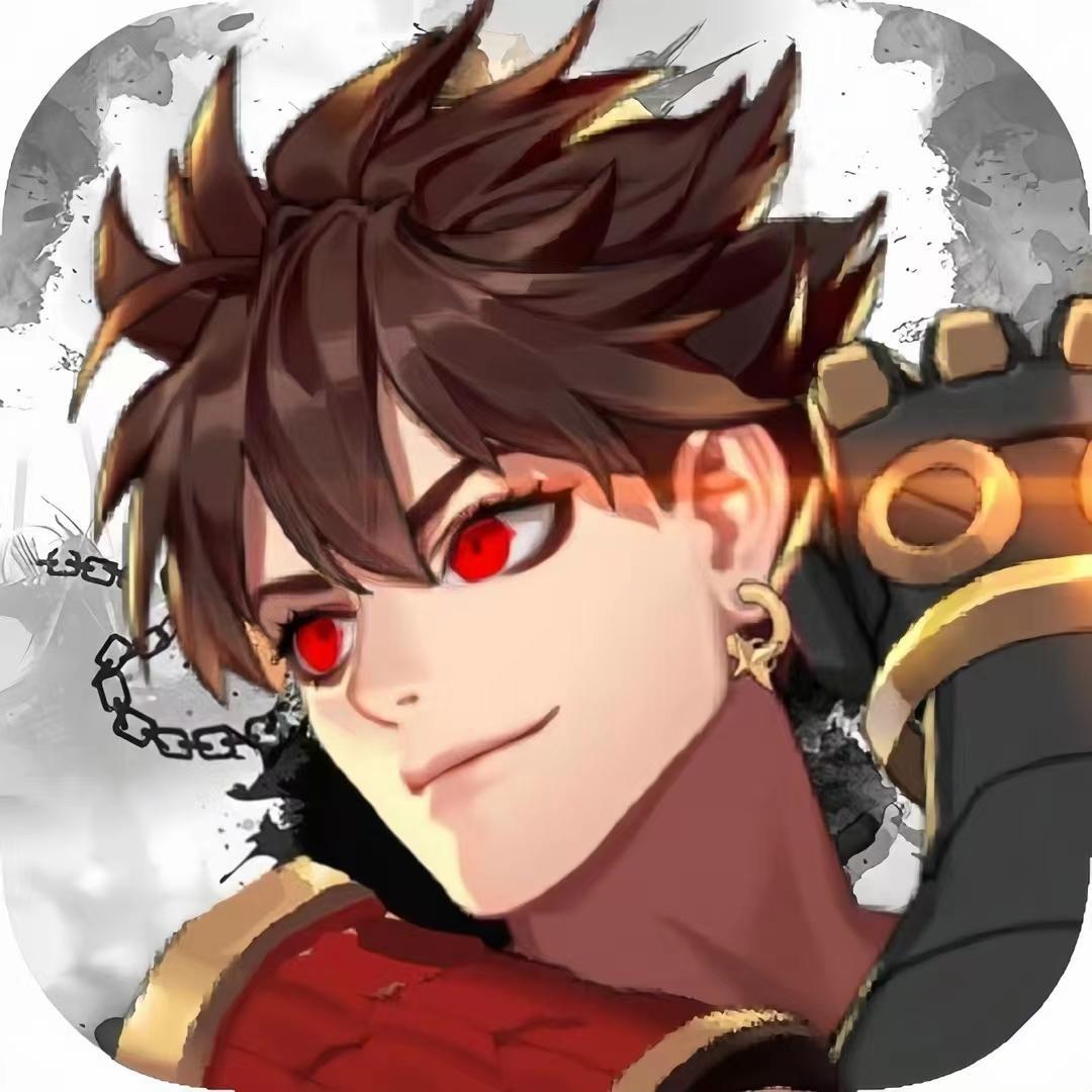 战将手游(阿呆)