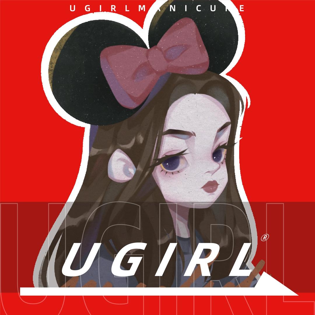 UGIRL美甲美睫(梵华1939店)