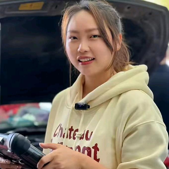 浏河修车（小余儿）