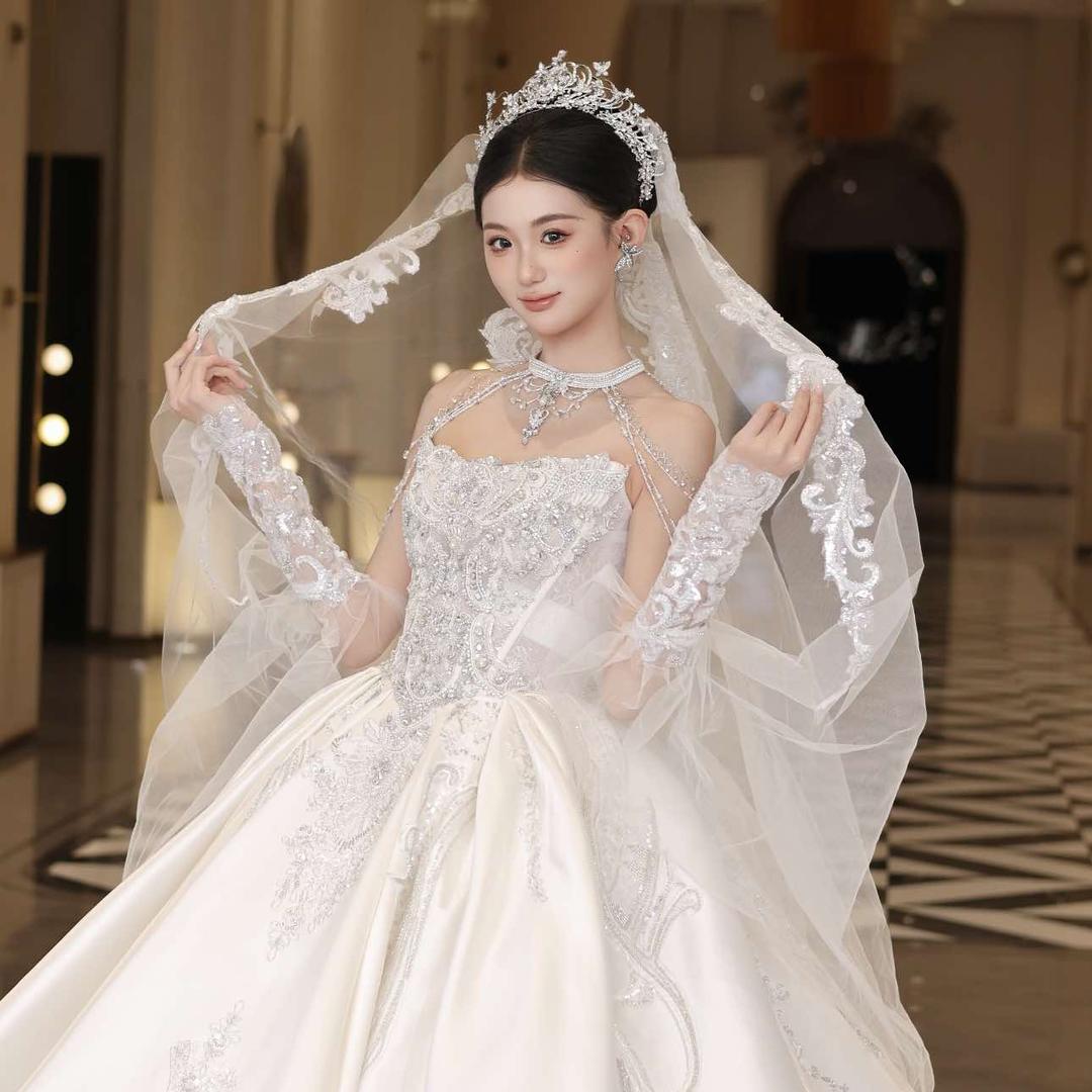 MEFD蜜礼婚纱馆专用号