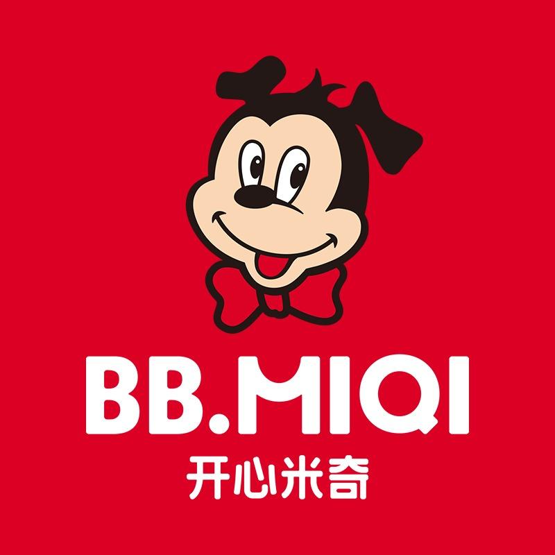 开心米奇童鞋（马龙龙泉店）