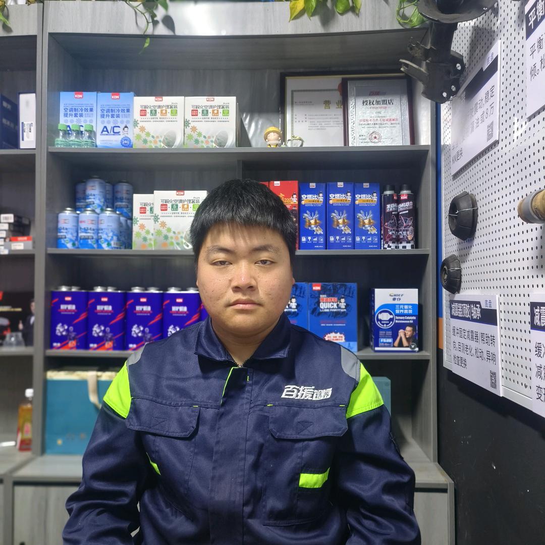 许昌小龙修车(专业治理烧机油)